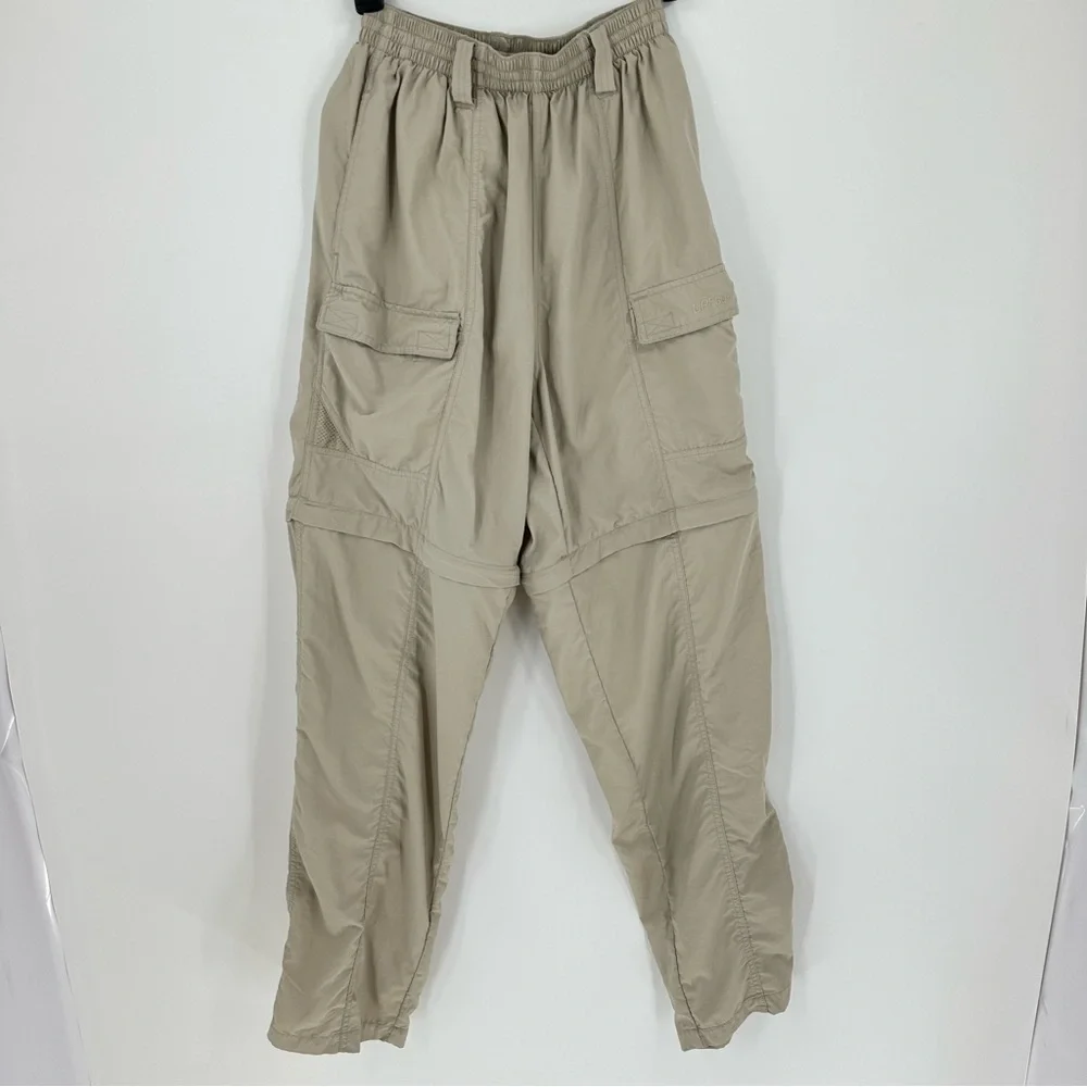 Columbia Convertible Pants Men S Performance Fishing Gear Nylon Outdoor … - Picture 1 of 15